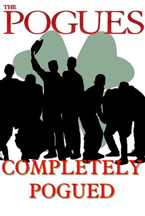 Completely Pogued film afişi