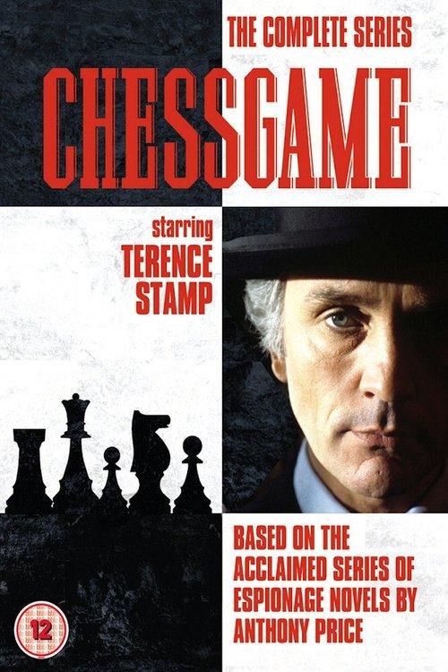 Chessgame dizi afişi