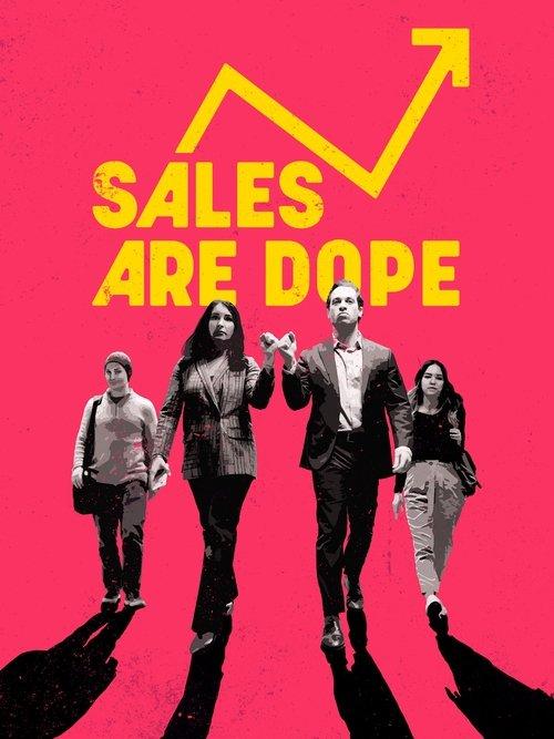Sales Are Dope film afişi