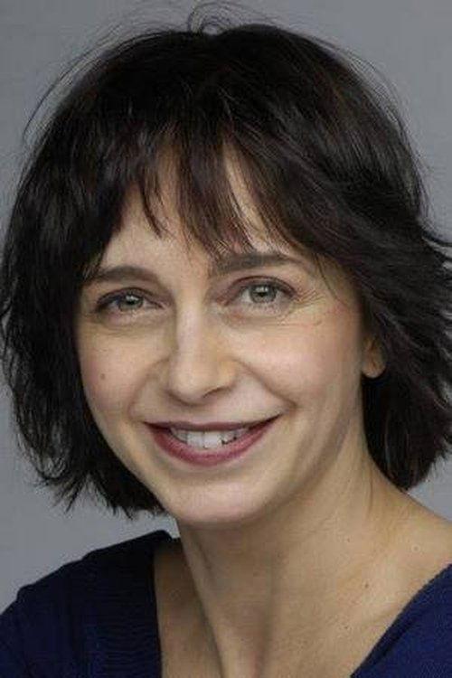 Alessandra Sarno fotoğrafı