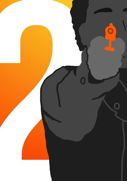 Scruff 2 - A Tale of Slightly More Undesirable Men film afişi