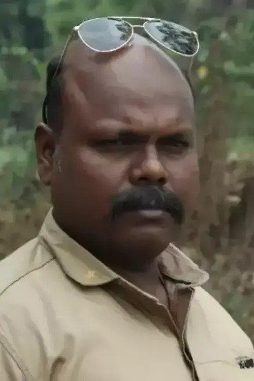 Milind Shinde fotoğrafı