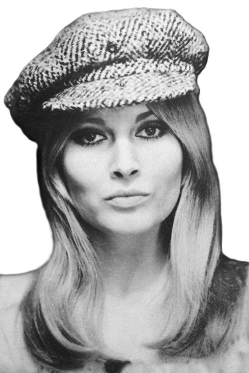 Valérie Lagrange fotoğrafı