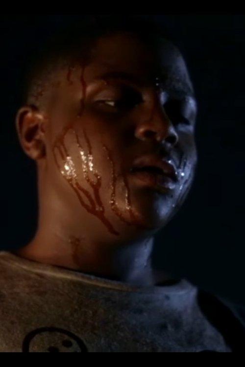 '01 Escalade film afişi