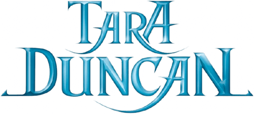 Tara Duncan logo
