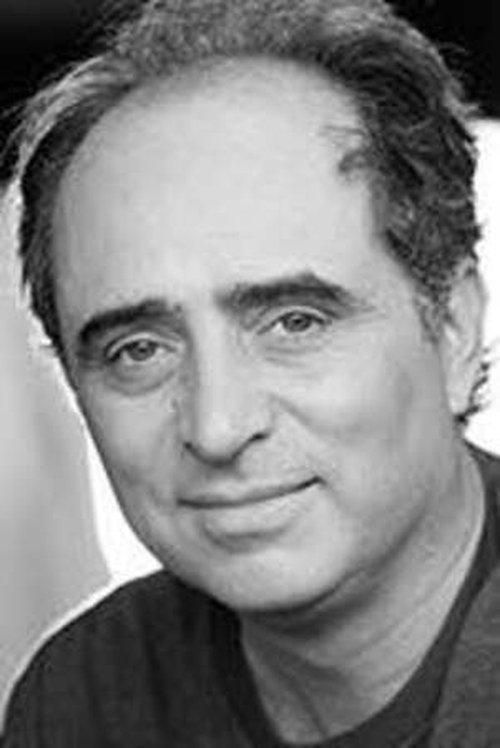 Philippe Bergeron fotoğrafı