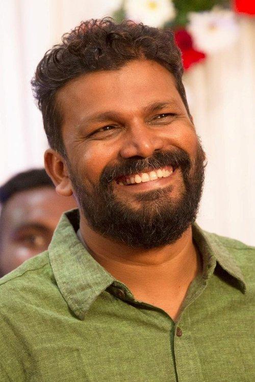 Charles Vinoth fotoğrafı