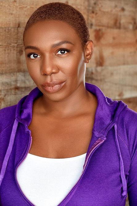 Ifeyinwa fotoğrafı