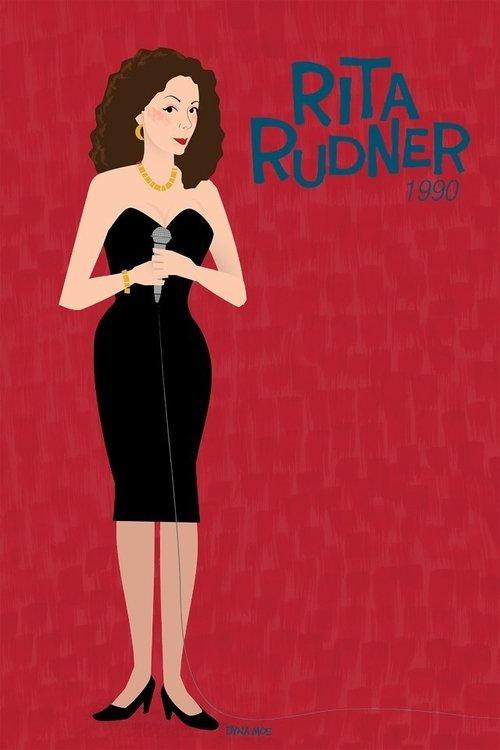 Rita Rudner dizi afişi