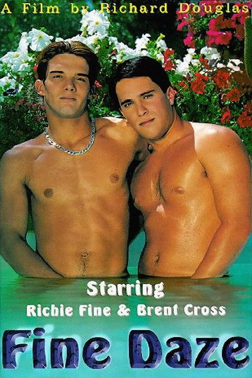 Fine Daze film afişi