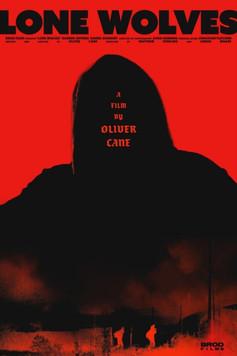 Lone Wolves film afişi