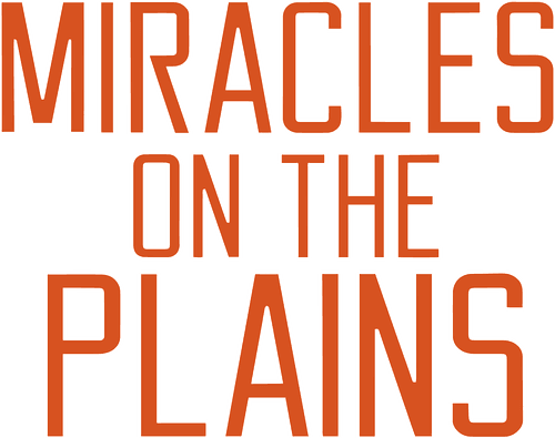 Miracles on the Plains logo