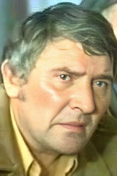 Jean Gras fotoğrafı