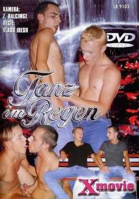 Tanz Im Regen film afişi