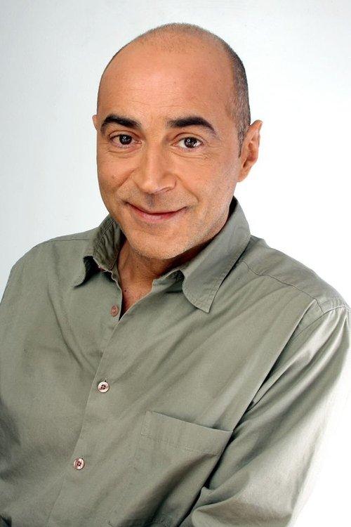 Patrick Bosso fotoğrafı