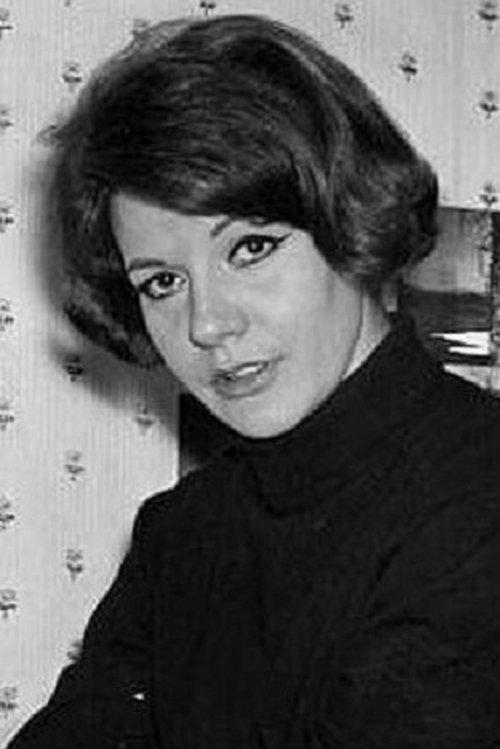 Lina Canalejas fotoğrafı