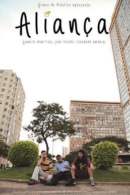 Aliança film afişi