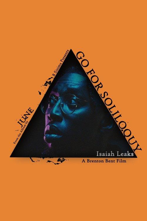 Go For Soliloquy film afişi