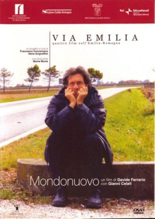 Mondonuovo film afişi
