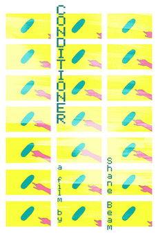 Conditioner film afişi