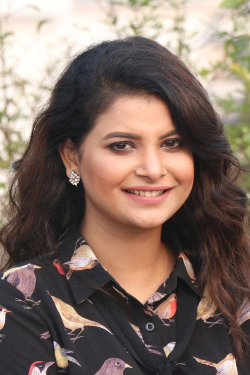 Sabnam Faria fotoğrafı