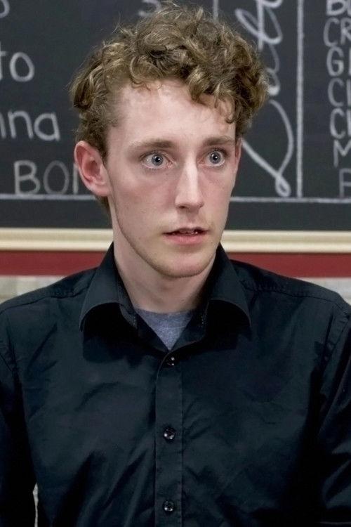 Jeremy Burke fotoğrafı