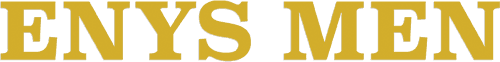Enys Men logo