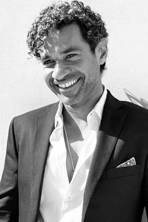 Sedky Sakhr fotoğrafı