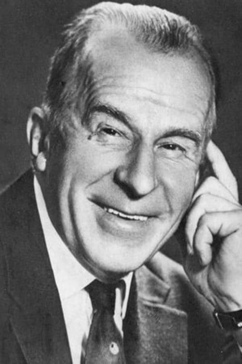 Sergei Martinson fotoğrafı