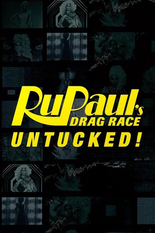 RuPaul's Drag Race: Untucked Sezon 15