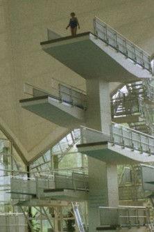 Am Ende sind wir alle Gesang film afişi