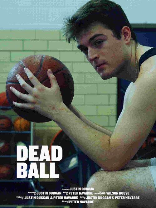 Dead Ball film afişi