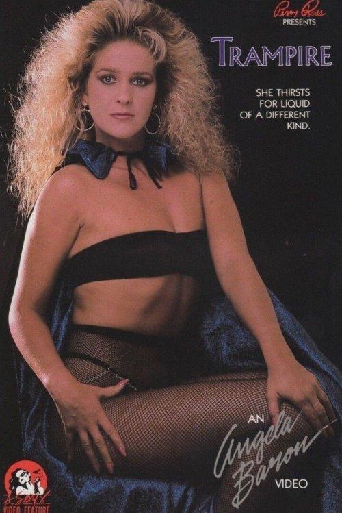 Trampire film afişi