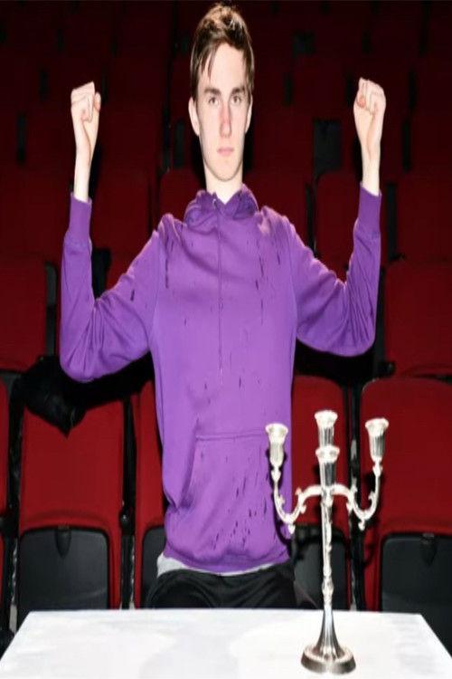 Jason Puchniak fotoğrafı