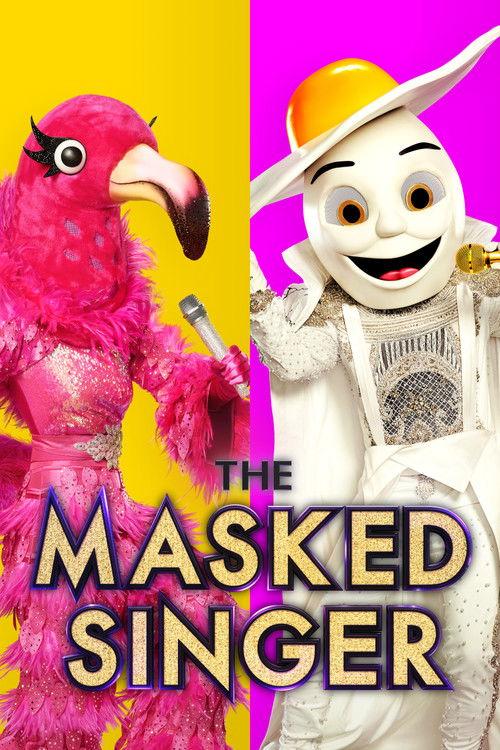 The Masked Singer Sezon 2