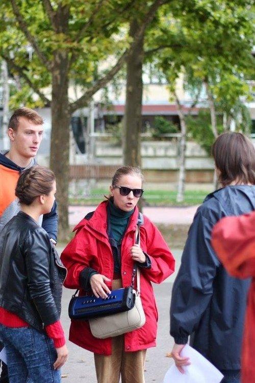 Views: How Did You Imagine It film afişi