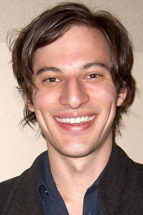 Dash Shaw fotoğrafı