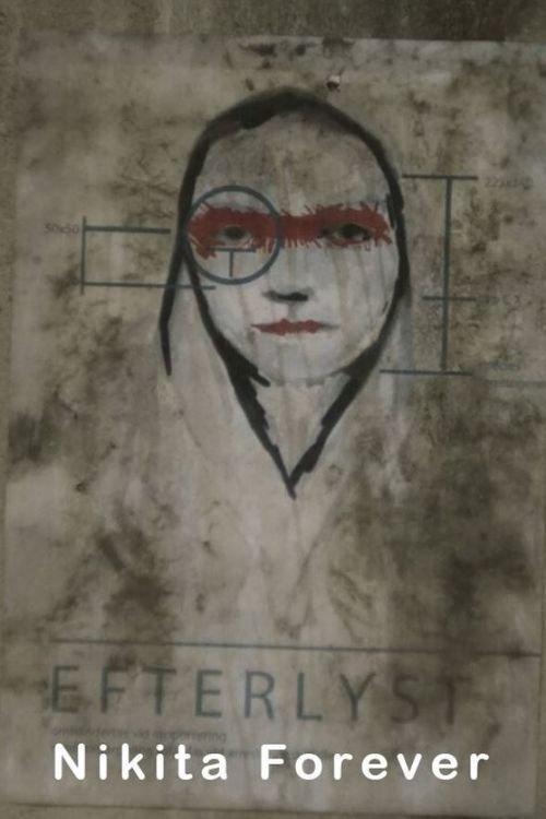 Nikita Forever film afişi