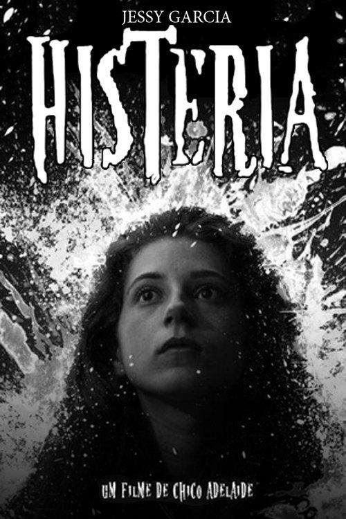 Histeria film afişi