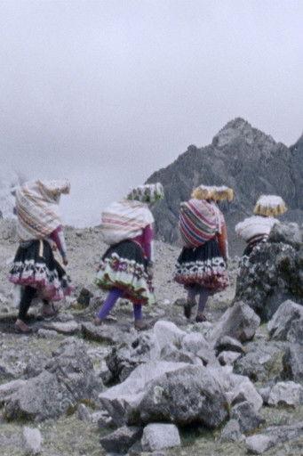 Aggregate States of Matters film afişi