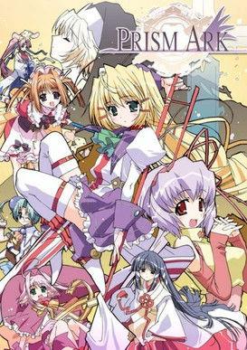 Prism Ark Sezon 1