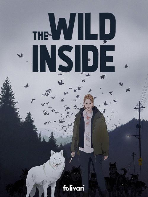 The Wild Inside film afişi