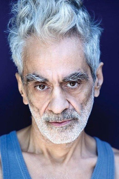 Daniel Melingo fotoğrafı