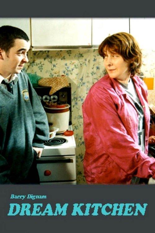 Dream Kitchen film afişi