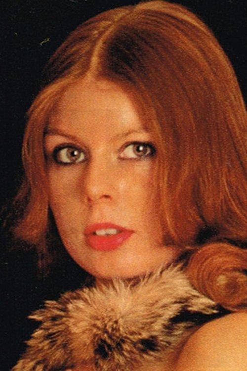 Martine Fléty fotoğrafı