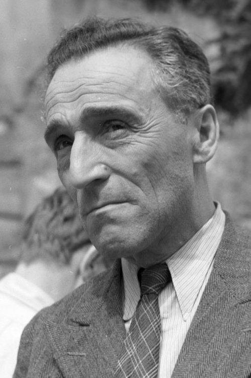 Zbigniew Koczanowicz fotoğrafı