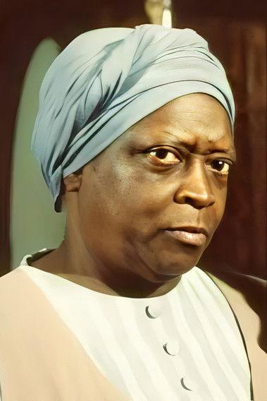 Jacyra Sampaio fotoğrafı