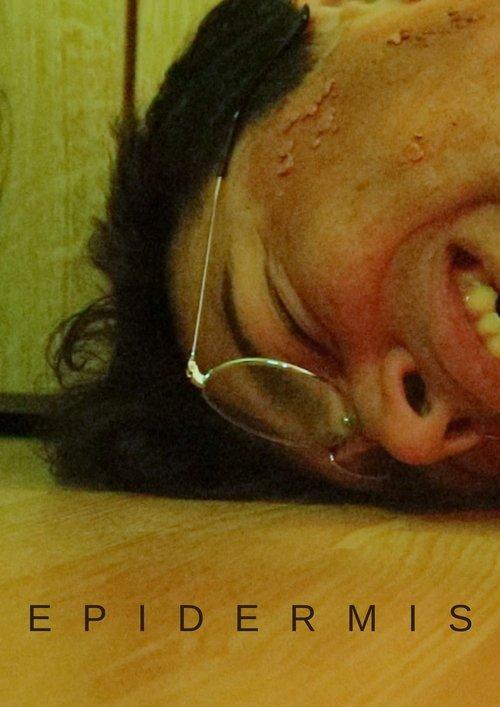 Epidermis film afişi