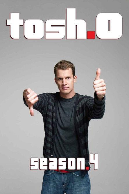 Tosh.0 Sezon 4