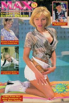Max 10: Dirty Deeds film afişi